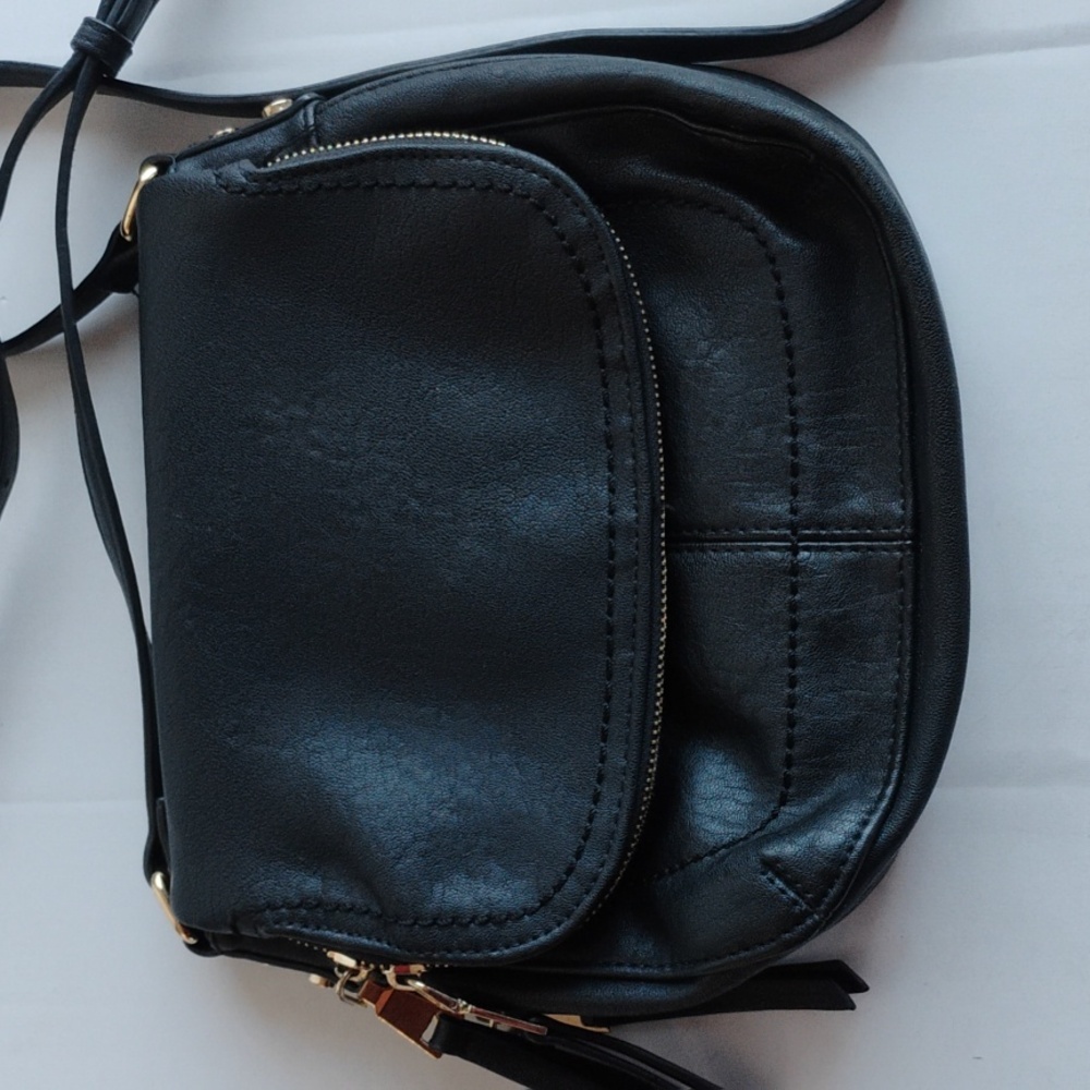 Crossbody Bag - Picture 2 of 12